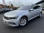 Volkswagen Passat Variant Passat Variant 2.0 TDI/1eig/87000, Auto's, 0 kg, USB, https://public.car-pass.be/vhr/5355eccf-d2c1-4644-bc6e-e638691738f6