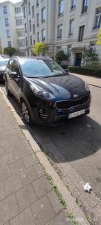 Kia Sportage 2017 diesel, Auto's, Euro 6, Diesel, Particulier, Te koop