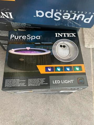 LED pour spa (NEUF ), Enlèvement, Neuf