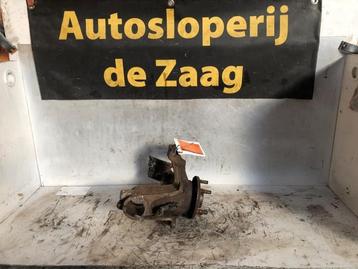 Fusee links-voor van een Ford Focus beschikbaar voor biedingen