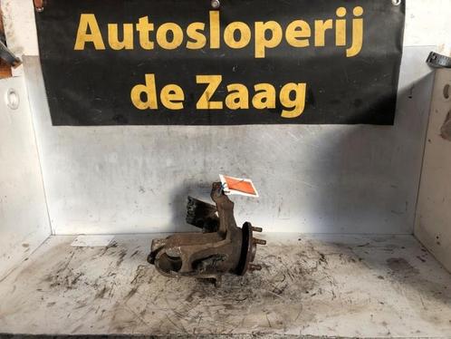 Fusee links-voor van een Ford Focus, Auto-onderdelen, Ophanging en Onderstel, Ford, Gebruikt, 3 maanden garantie, Ophalen of Verzenden