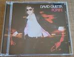 CD Album David Guetta - Poplife, Ophalen of Verzenden, Zo goed als nieuw, Dance Populair