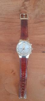 Très belle montre Kenneth Cole à quartz, Enlèvement, Cuir