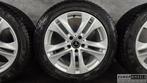 17 inch Mercedes E klasse winterbanden W212 C klasse, Auto-onderdelen, -, -, Banden en Velgen, 17 inch