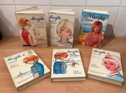 Meisjesboeken 11 stuks  (dateren uit  de jaren 80 )📚📚📚, Boeken, Kinderboeken | Jeugd | 10 tot 12 jaar, Gelezen, Fictie, Ophalen