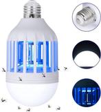 Ampoule insectifuge 2 en 1, Envoi, Neuf