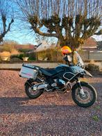 Bmw r1200gs adventure, Motoren, Particulier