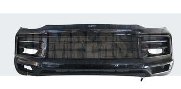 Bumper Porsche Cayenne 9Y0 FACELIFT 23- Voorbumper PJ71 beschikbaar voor biedingen