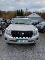 Toyota Land Cruiser, Auto's, Toyota, Stof, 4 cilinders, Bedrijf, 2 zetels