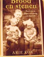 Brood en stenen, Arie Kok, Verzenden, Zo goed als nieuw