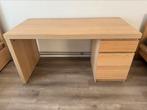 Ikea Malm bureau, Ophalen, Zo goed als nieuw, Bureau