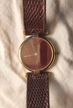 Cartier horloge te koop, Goud, Zo goed als nieuw, Ophalen, Goud