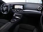 Mercedes-Benz E-Klasse 300 e AMG Line, Cuir, Argent ou Gris, Entreprise, 116 ch