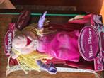 Miss Piggy vintage knuffel, Verzamelen, Ophalen of Verzenden