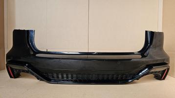 Achterbumper Audi A6 C8 4K RS6 ORIGINEEL 6xPDC 4K8807511J  beschikbaar voor biedingen