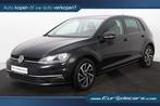 VW Golf VII 1.0 TSi Rejoignez *Navigation*CarPlay*DAB, Autos, Volkswagen, 5 places, Noir, Jantes en alliage léger, Tissu