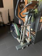 Tunturi crosstrainer, Sport en Fitness, Fitnessapparatuur, Ophalen, Gebruikt