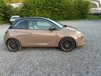Opel Adam 1.4i, Auto's, Euro 5, ADAM, Beige, Bruin