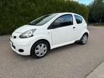 Toyota Aygo 1.0 Vvt-i, Auto's, Toyota, Voorwielaandrijving, Euro 5, Stof, 50 kW