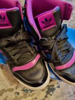 Adidas baskets maat 38-39 nieuwstaat, Sport en Fitness, Basketbal, Ophalen of Verzenden, Zo goed als nieuw