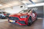 Mercedes-Benz C300 e, PHEV AMG-LINE, PANO, MEMORY SEATS, DI, Auto's, Mercedes-Benz, Bedrijf, 5 deurs, Hybride Elektrisch/Benzine