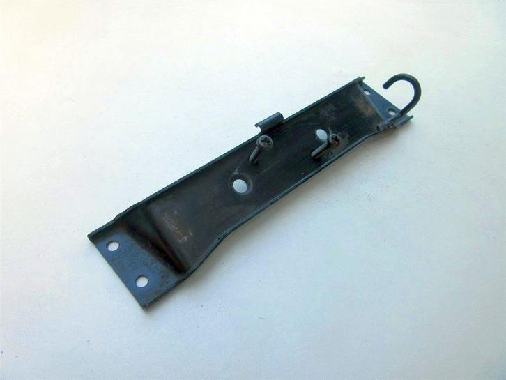 Kawasaki ZZR1100 beugel bracket zadel vergrendeling ZZR 1100, Motoren, Onderdelen | Kawasaki, Gebruikt, Ophalen of Verzenden