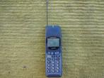 Téléphone portable vintage Panasonic EB-G500, Télécoms, Classique ou Candybar, Utilisé, Enlèvement ou Envoi