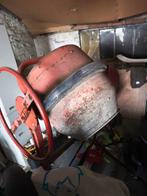 Betoneuse, Doe-het-zelf en Bouw, Ophalen of Verzenden, Gebruikt