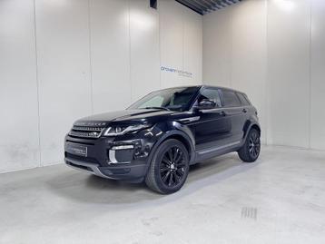 Land Rover Range Rover Evoque 2.0 AWD Autom. GPS - Pano - T beschikbaar voor biedingen