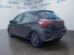 Toyota Yaris BoiteAuto*CAMERA*Clim*JA, Argent ou Gris, Achat, Entreprise, 1496 cm³