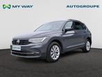 Volkswagen Tiguan Tiguan 2.0 TDI SCR Life DSG, Automaat, Airbags, Diesel, 119 g/km