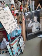 curiosa, Diversen, Ophalen, Gebruikt