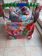 Poppenwagen, Enlèvement, Utilisé