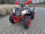 Nieuwe quad commander, Motoren, Quads en Trikes