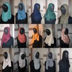 Hijab facile différentes couleurs, Vêtements | Femmes, Enlèvement ou Envoi, Hijab, Neuf