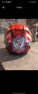 Casque Arai, Motoren, Kleding | Motorhelmen, Ophalen, M, Arai, Heren