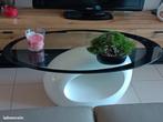 Salontafel, Huis en Inrichting, Ophalen, Gebruikt, 100 tot 150 cm, 50 tot 100 cm