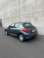 Peugeot 207 1.4 Benzine | Airco | Garantie | Gekeurd, Bedrijf, Handgeschakeld, Euro 4, ABS