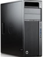 HP Z440 WorkStation-desktopcomputer, Computers en Software, Desktop Pc's, Ophalen, 32 GB, 512 GB, Zo goed als nieuw