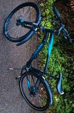 Mountainbike fiets, Fietsen en Brommers, Ophalen of Verzenden, Gebruikt