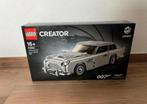 Lego Astin Martin DB5 10262 Nieuw/Sealed, Kinderen en Baby's, Speelgoed | Duplo en Lego, Ophalen of Verzenden, Nieuw, Complete set