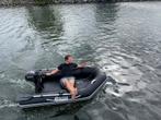 Talamex 230SLA - tender(motor afzonderlijk te koop), Watersport en Boten, Rubberboten, Ophalen, Gebruikt, Airdeck