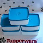 Tupperware diepvries doos 400 ml, Huis en Inrichting, Keuken | Tupperware, Ophalen of Verzenden, Zo goed als nieuw