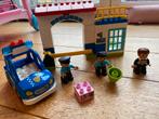Duplo lego police, prisoners et voiture de police, Enfants & Bébés, Jouets | Duplo & Lego, Comme neuf, Duplo, Ensemble complet