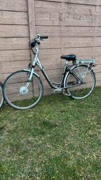 Elektrische Fiets X-Tract met oplader, Fietsen en Brommers, Elektrische fietsen, Ophalen