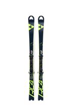 Carve ski Fischer rc4, Sports & Fitness, Ski & Ski de fond, 160 à 180 cm, Ski, Fischer, Enlèvement