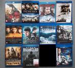 11 Blu-ray historiques, Comme neuf, Enlèvement ou Envoi