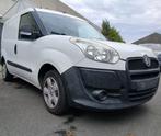 FIAT/DOBLO/1300 CC/2013/EURO 5, Auto's, Euro 5, Doblo, 5 deurs, Particulier