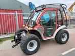 Reform Metrac H7 X maaier werktuigdrager 51kw 3,4 ton pto, Overige typen