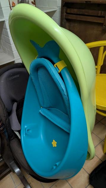 Baby badje 2 stuks babybadjes  beschikbaar voor biedingen